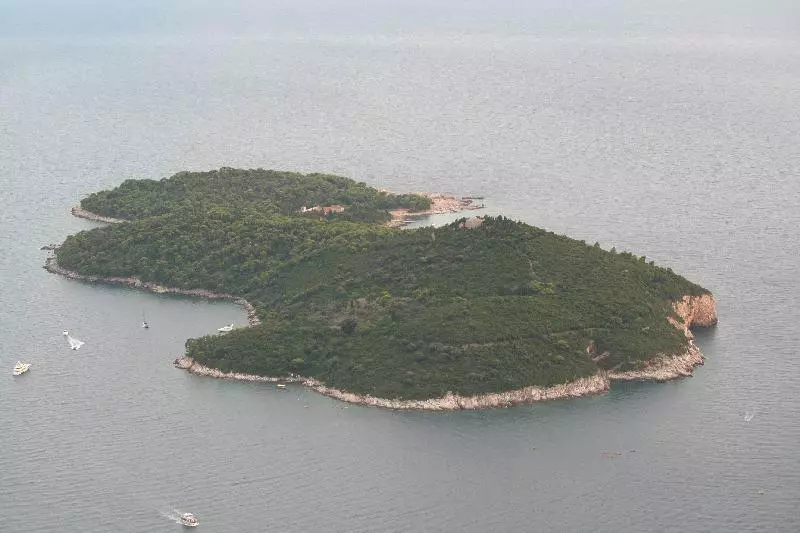 Općina Dubrovnik (c) Dago